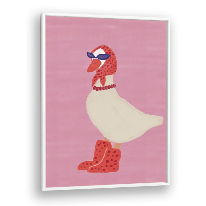 CHIC GOOSE FASHION