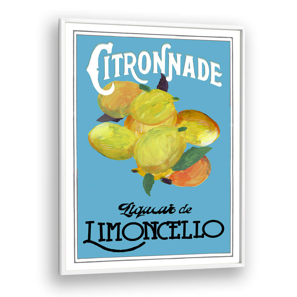 CITRONNADE LIMONCELLO , KITCHEN POSTERS