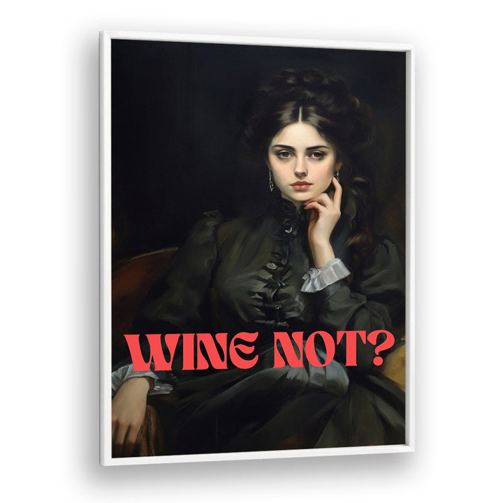 CLASSIC WINE NOT LADY