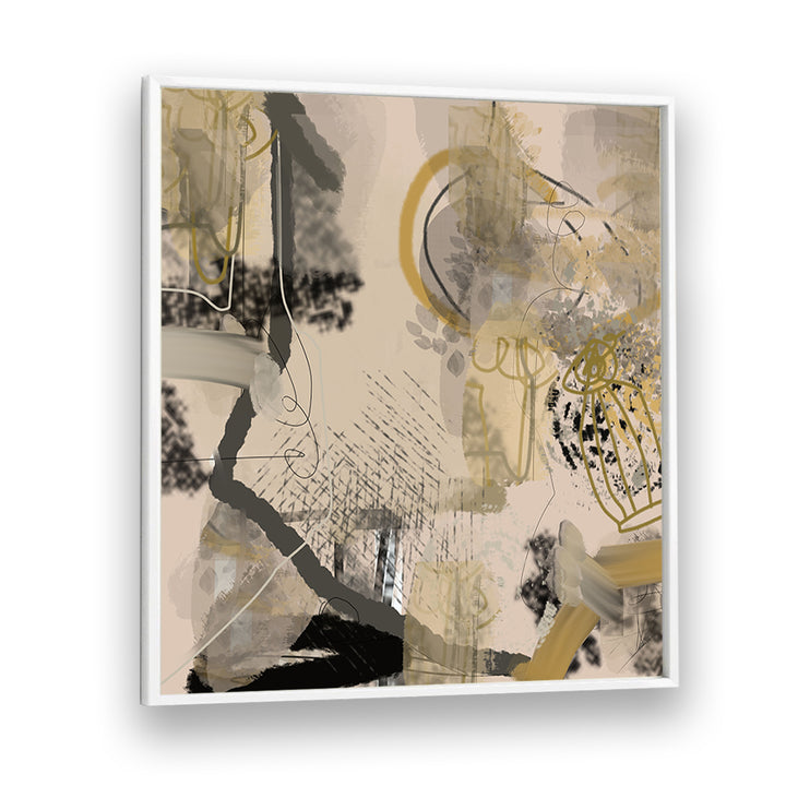 Transform your space with CLIMATE ERROR, ABSTRACT PAINTINGS that blend emotion and modern aesthetics seamlessly.