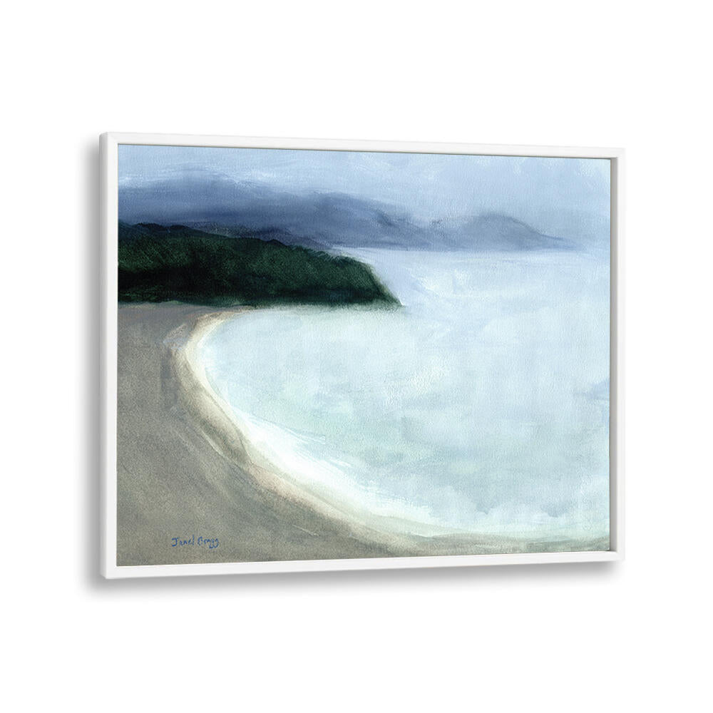COASTAL DREAMING II , ABSTRACT PAINTINGS