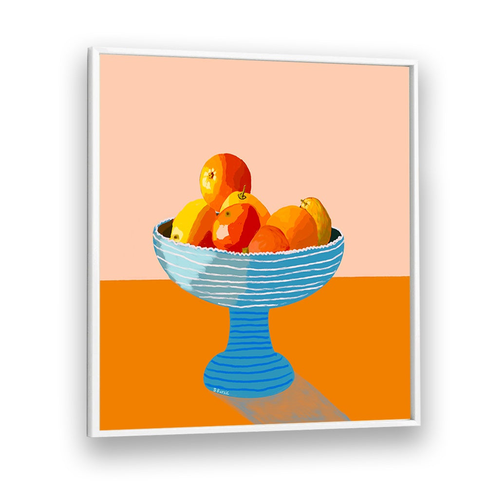 COLORFUL FRUIT BOWL