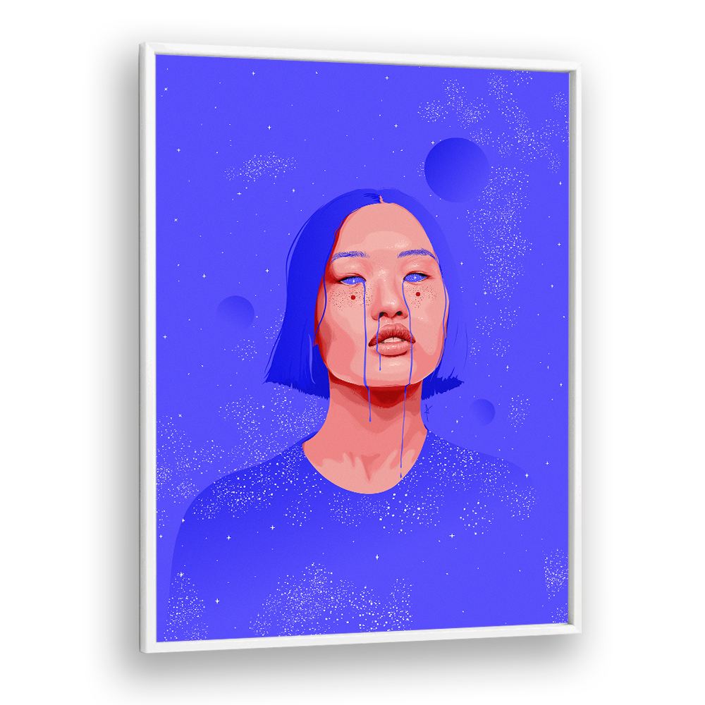 COSMIC BLUE TEARS