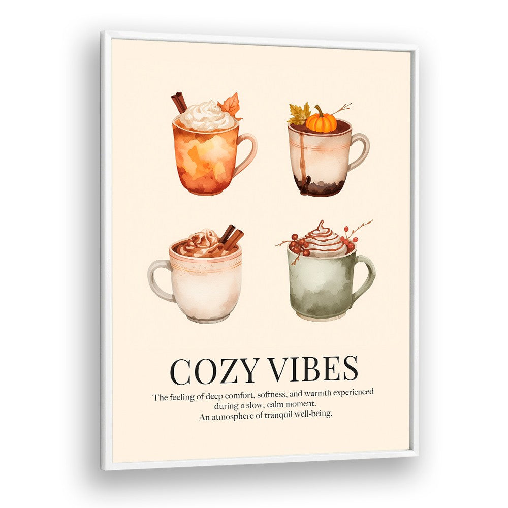 COZY FALL DRINKS