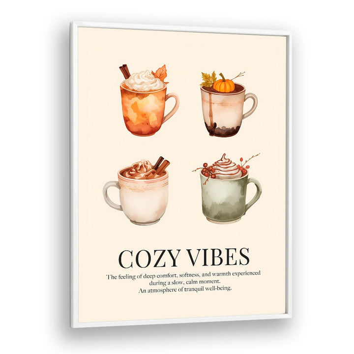 COZY FALL DRINKS