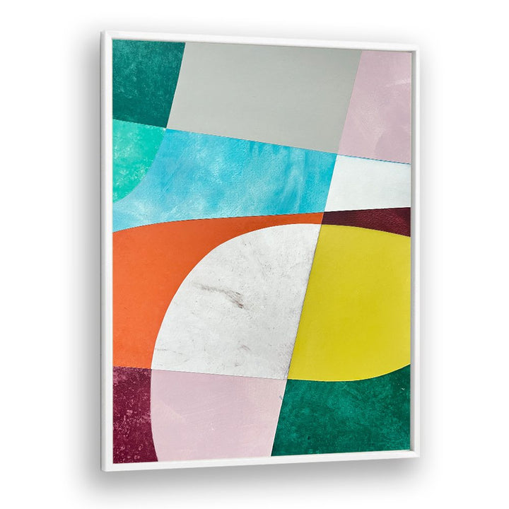 CURVED COLOR BLOCKS