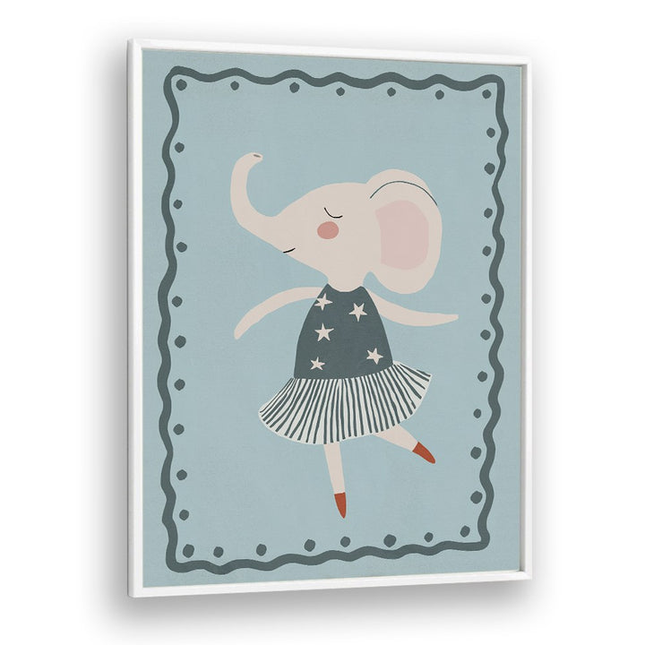 DANCING ELEPHANT