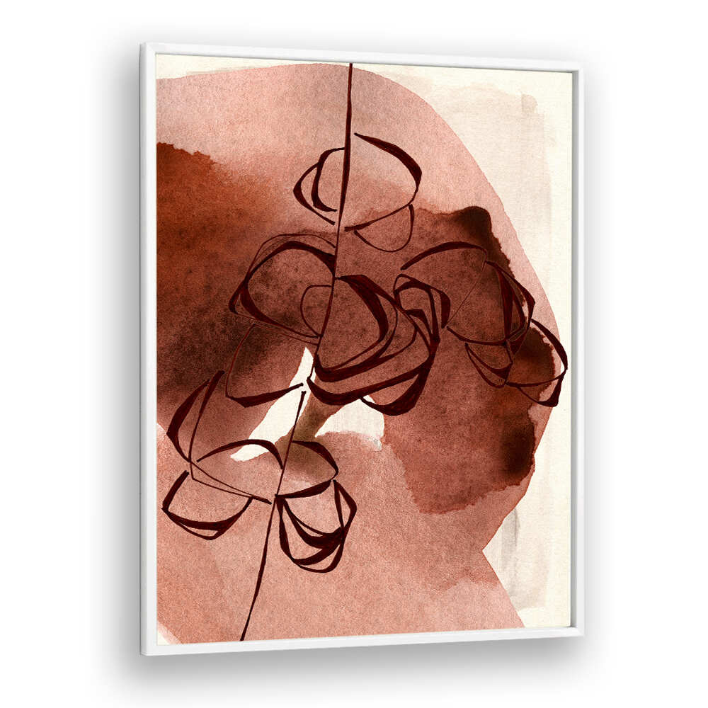 DELICATE ELEGANCE , ORGANIC FORMS