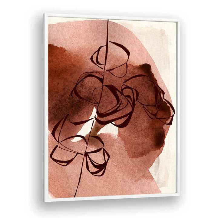 DELICATE ELEGANCE , ORGANIC FORMS