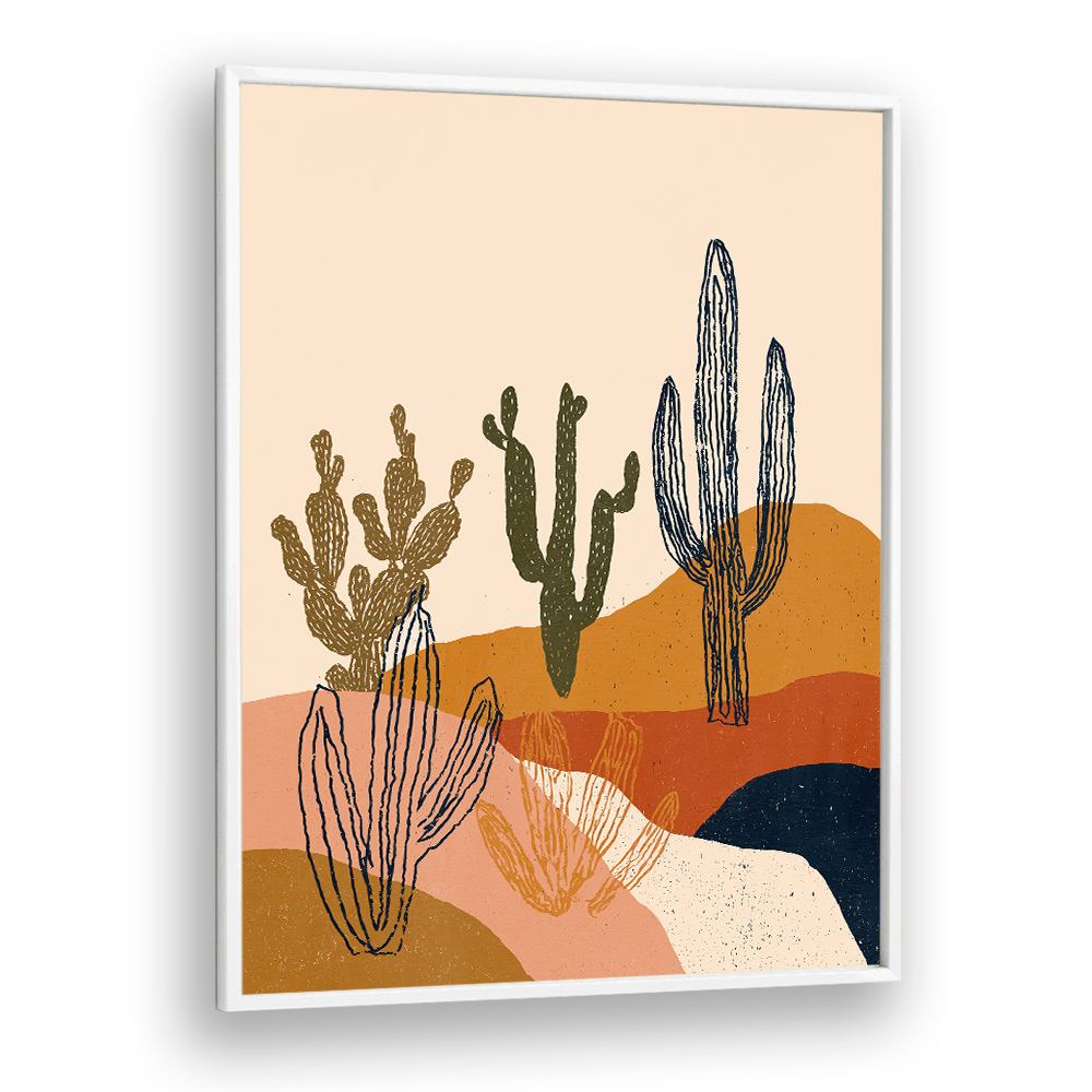 DESERT LANDSCAPE