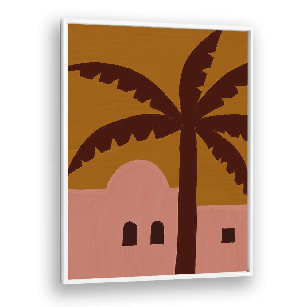 DESERT PALM ABODE