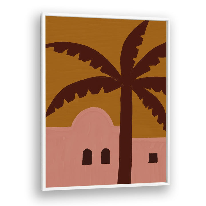 DESERT PALM ABODE