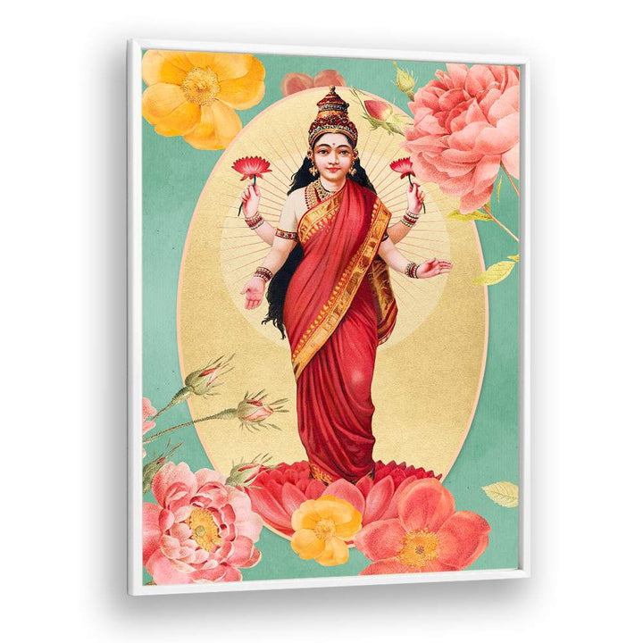DIVINE LAKSHMI BLOOM