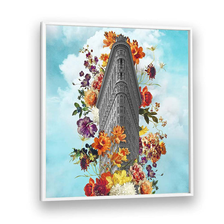 DREAMY FLATIRON GARDEN