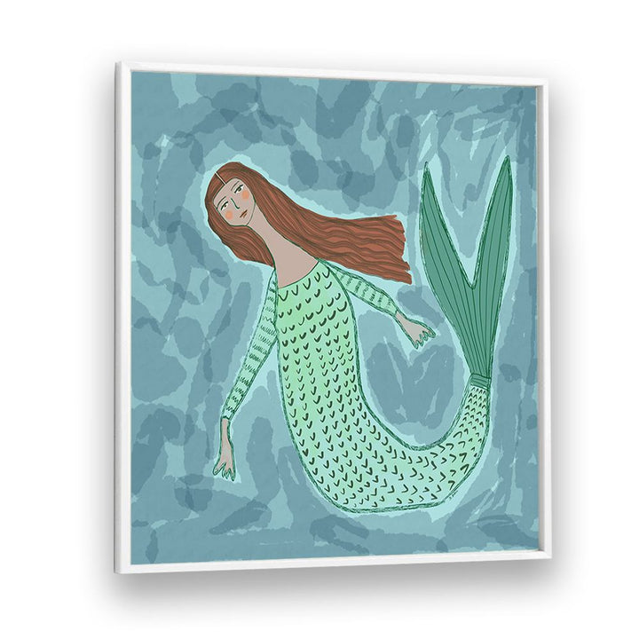 DREAMY MERMAID SWIM