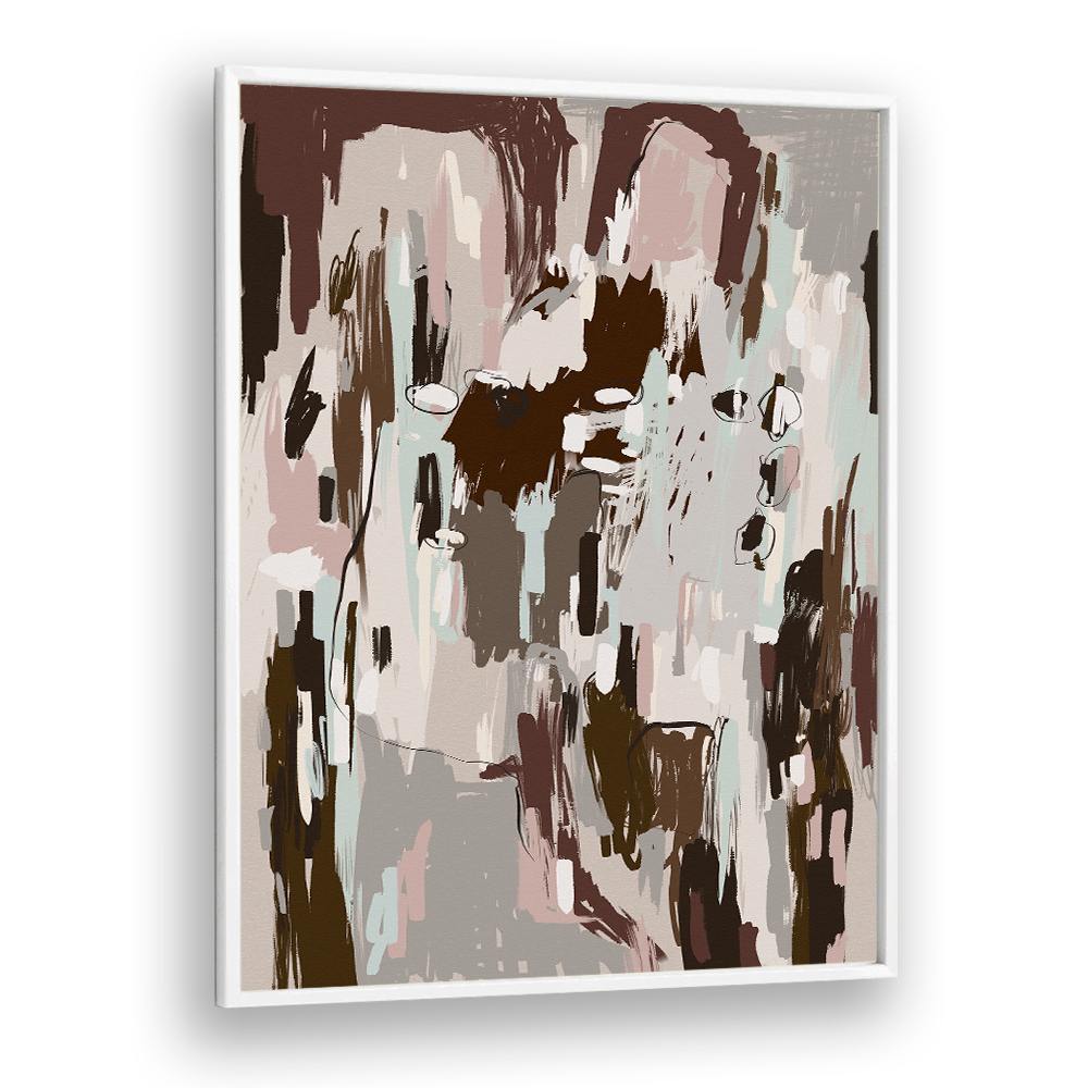 EARTHY ABSTRACT MOVEMENT