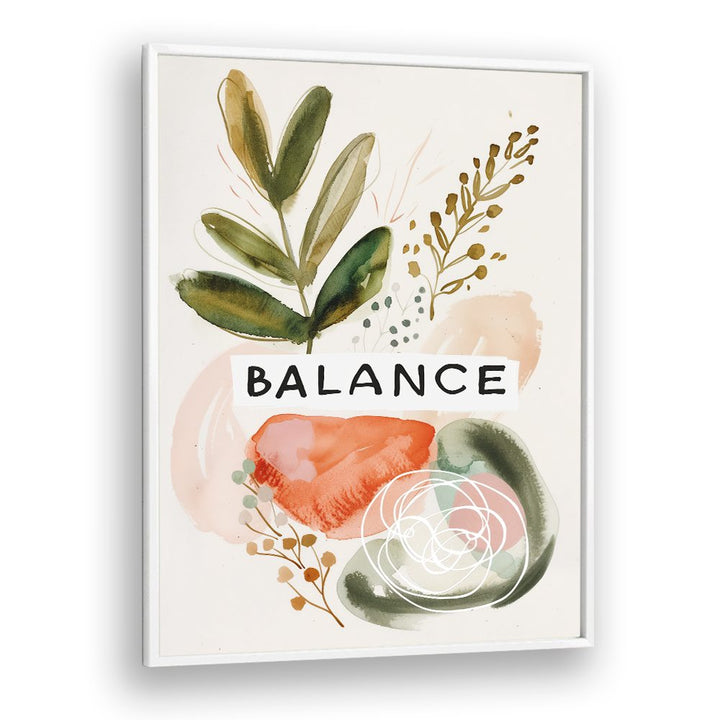 EARTHY BOTANICAL BALANCE