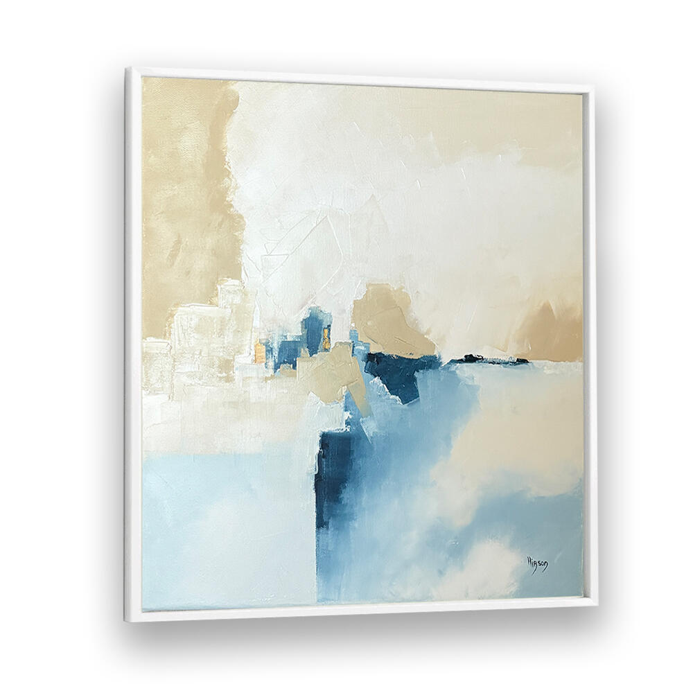 ECLATS DE SILENCE , ABSTRACT PAINTINGS