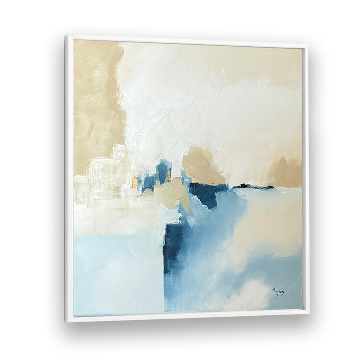 ECLATS DE SILENCE , ABSTRACT PAINTINGS