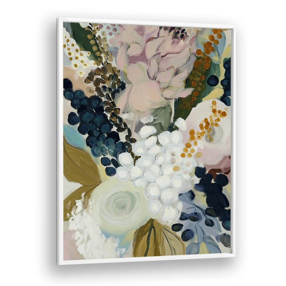 ELEGANT BOTANICAL BOUQUET