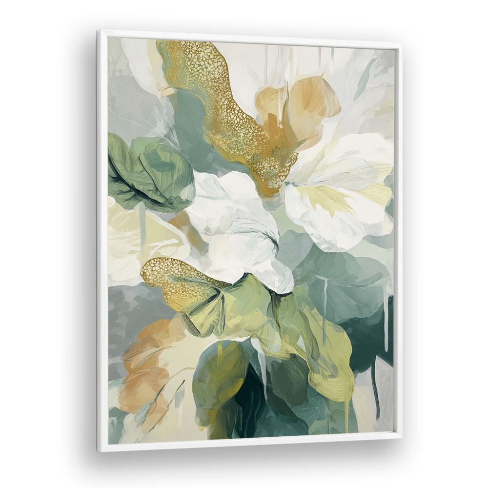 ELEGANT GOLD BOTANICALS