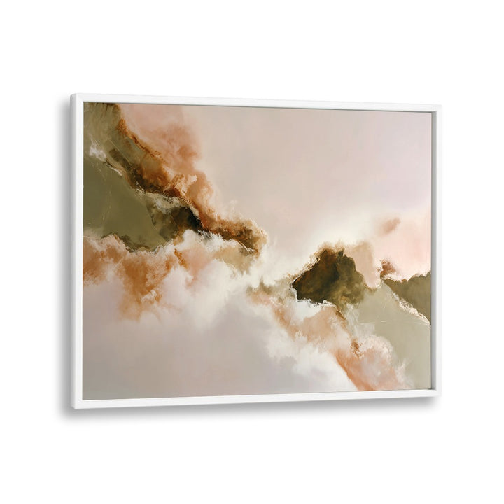 ETHEREAL EARTH FLOW