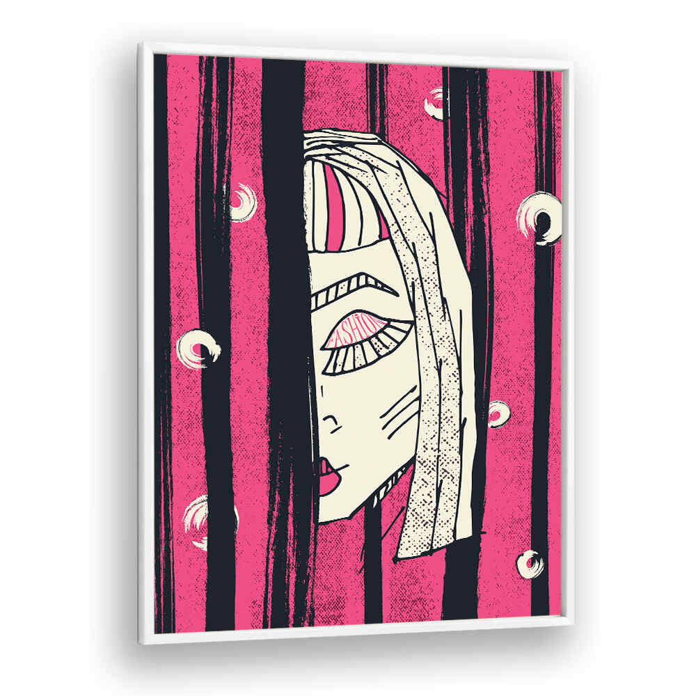 FASHION CLOSE-UP , FASHION POSTERS