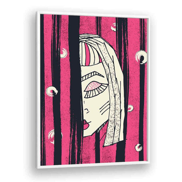 FASHION CLOSE-UP , FASHION POSTERS