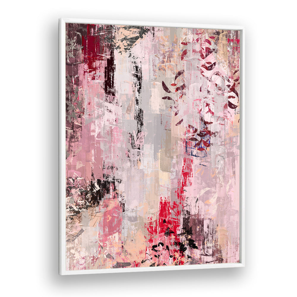 Mesmerizing FAUST, ABSTRACT PAINTINGS featuring vibrant textures and colors, perfect for artistic decor.
