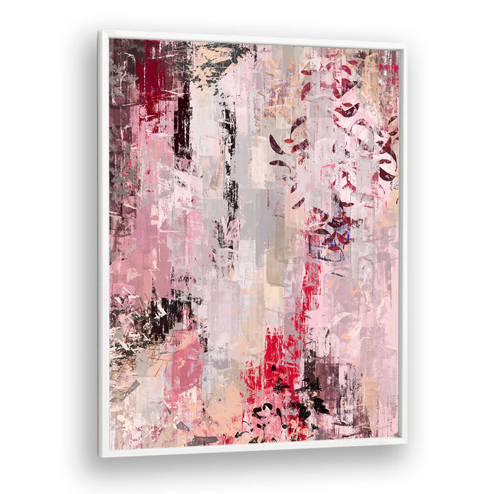 Mesmerizing FAUST, ABSTRACT PAINTINGS featuring vibrant textures and colors, perfect for artistic decor.