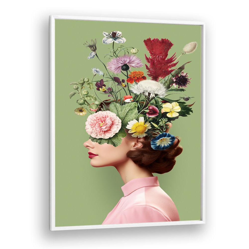 FLORAL MIND