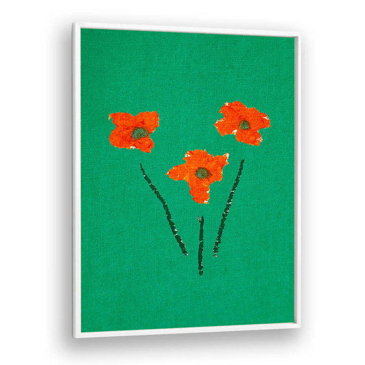 FLOWER MINIMALISTIC II