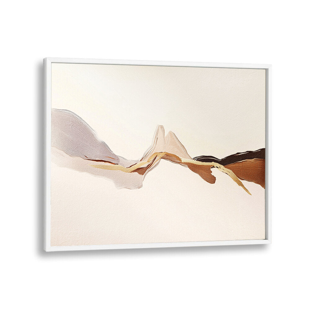 FREEDOM II , ABSTRACT PAINTINGS