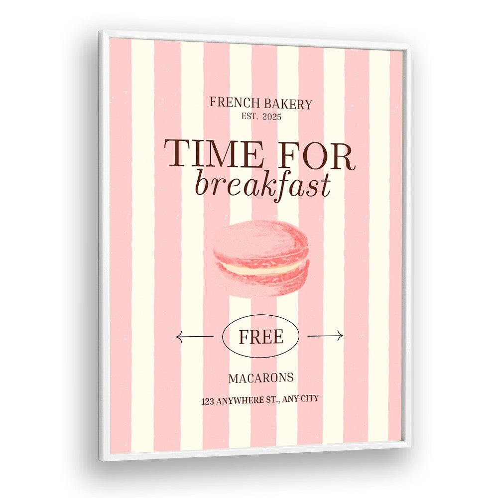FRENCH BAKERY MACARON