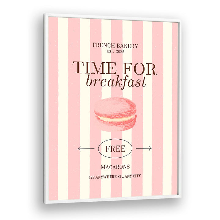 FRENCH BAKERY MACARON