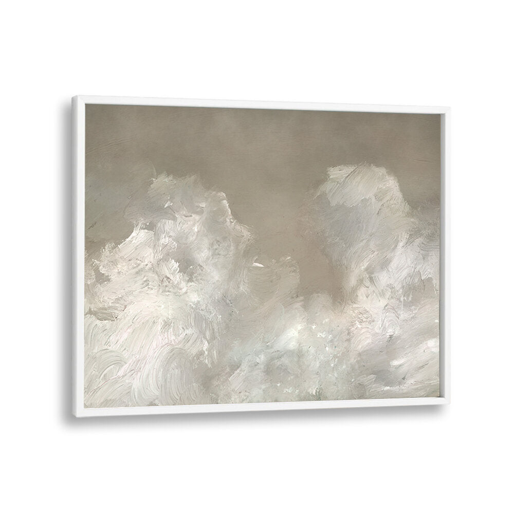 FLOATY , ABSTRACT PAINTINGS