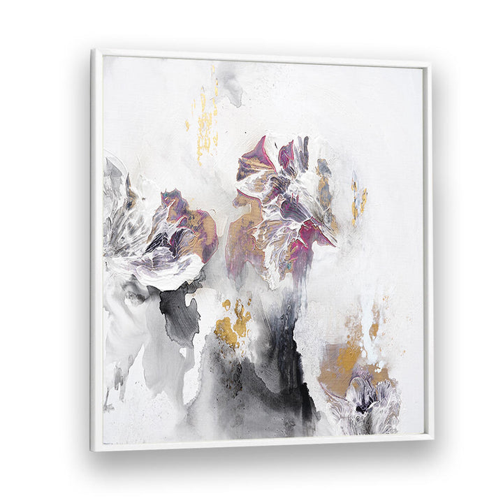 FLORAL PETALS ABSTRACT