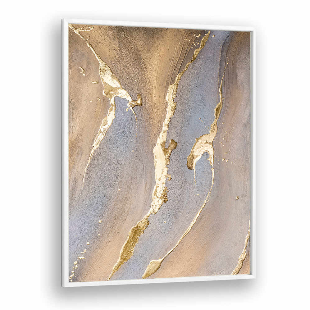 FLUID ALCHEMY , ABSTRACT PAINTINGS