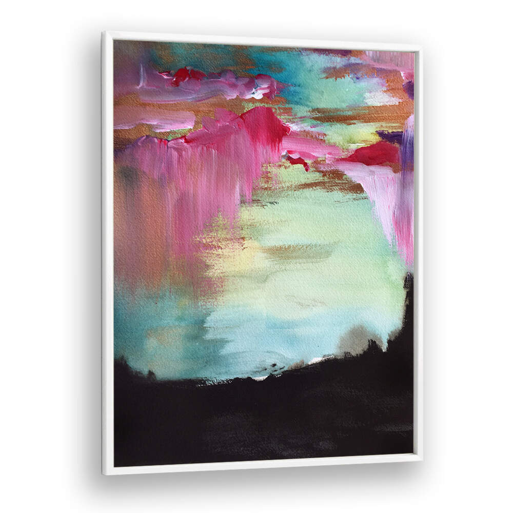FOR ME , ABSTRACT PAINTINGS