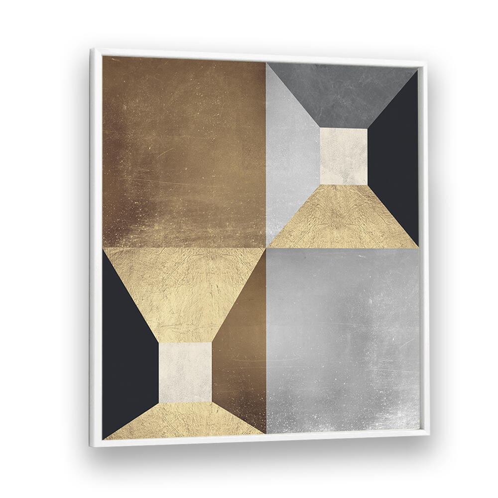 GEOMETRIC ILLUSIONS , GEOMETRIC ART PRINTS