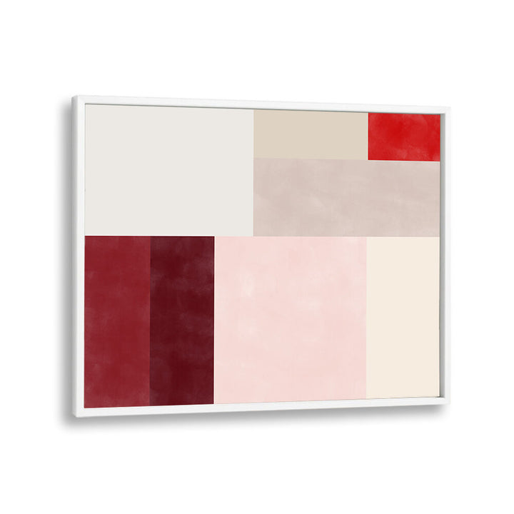 GEOMETRIC GRID , GEOMETRIC ART PRINTS