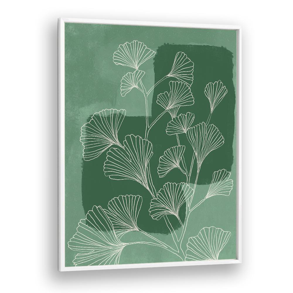 GINKGO REVERIE NO IV