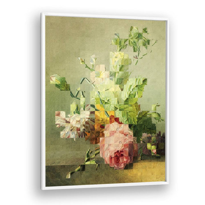 GLITCH ROSE BOUQUET
