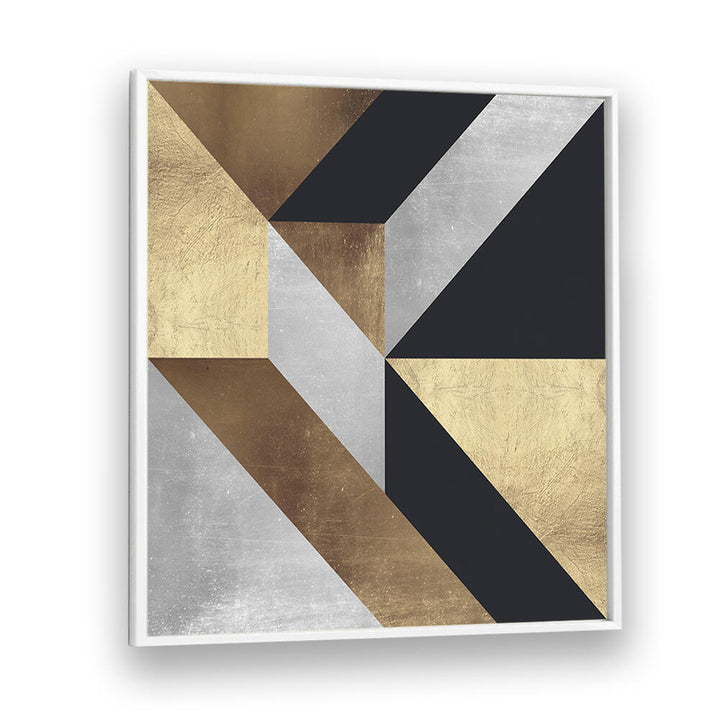 GOLDEN GEOMETRY , GEOMETRIC ART PRINTS