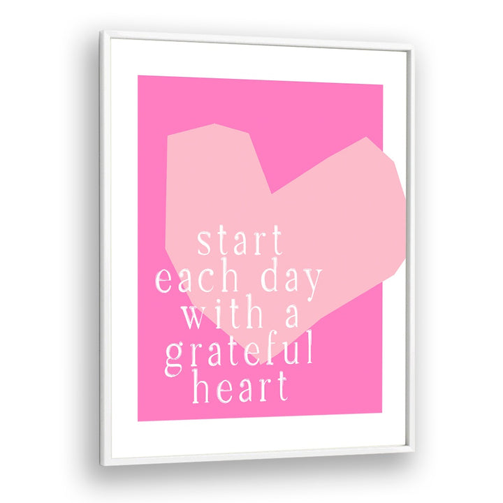 GRATEFUL HEART QUOTE
