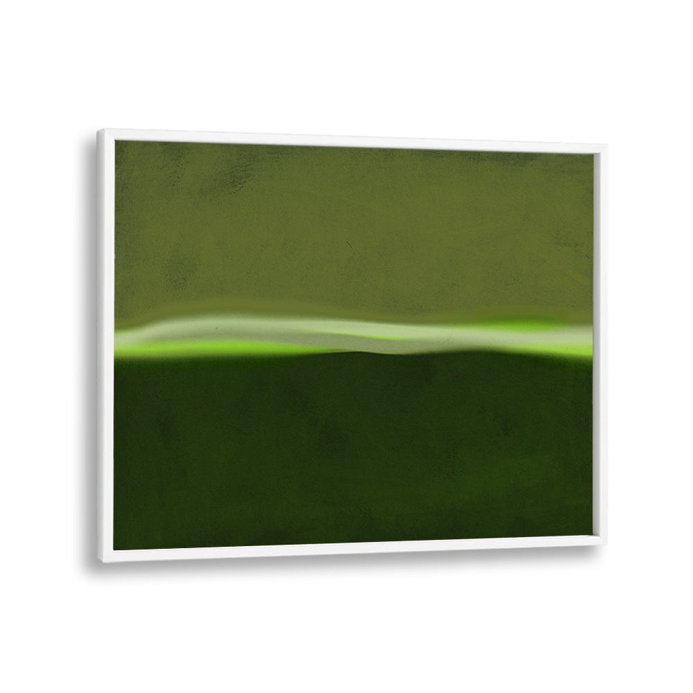 GREENHORIZON