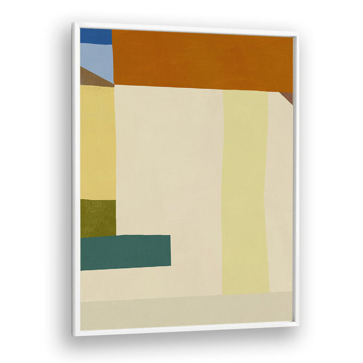 GEOMETRIC SHAPES COLOR PALETTE , GEOMETRIC ART PRINTS