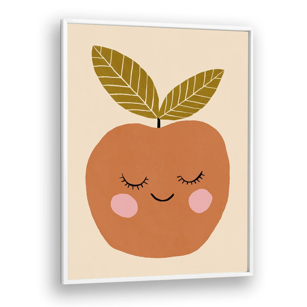 HAPPY APPLE