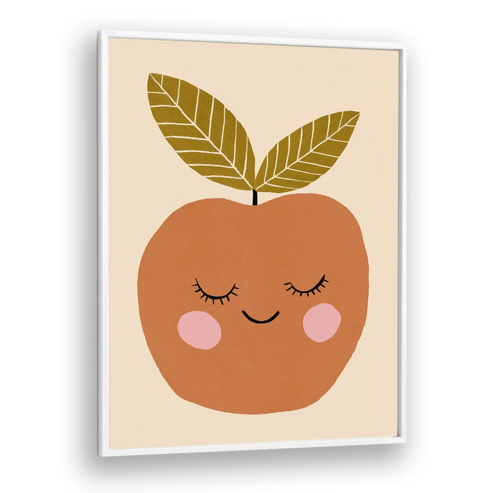 HAPPY APPLE