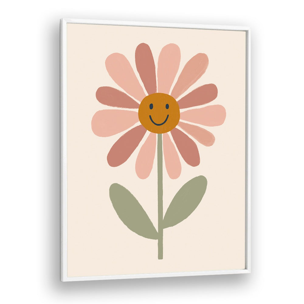 HAPPY FLOWER